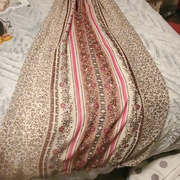 Easter dress - Picture 2 of 3